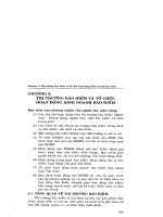 Giáo trình nguyên lý bảo hiểm  phần 2   PGS TS  phan thị cúc (chủ biên) (đh công nghiệp tp HCM)