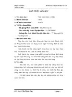 Thực hành điện cơ bản