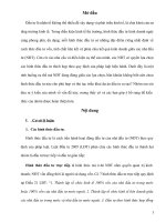 Bài tập luật một nhà đầu tư việt nam dự định triển khai 1 dự án xây dựng bến phà nằm trên địa bàn 2 tỉnh a và b, nhằm đáp ứng nhu cầu vận chuyển hàng hóa và hành khách qua dòng sông nằm