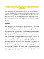 Kỹ năng của luật sư khi tham gia tố tụng trong vụ án lao động với hình thức sa thải người lao động