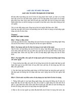 LUẬT các tổ CHỨC tín DỤNG 