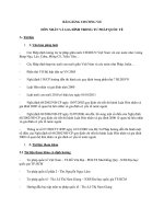 Bài giảng chương 3 hôn nhân và gia đình trong tư pháp quốc tế 