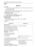 thiết kế bài giảng tập đọc tuần 16