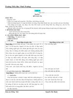 thiết kế bài giảng tập đọc tuần 19