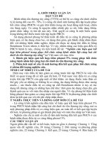 Nghiên cứu hiệu quả kết hợp tiêm phenol trong phục hồi chức năng bệnh nhân liệt cứng hai chi dưới do tổn thương tủy sống (TT) 