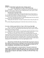 Sơ Lược Về Sự Hình Thành Và Phát Triển Tư Duy Xã Hội Học Quản Lý