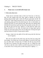 Giáo trình toán rời rạc  phần 2   TS  đỗ văn nhơn (biên soạn)