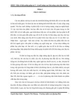 Một số biện pháp giúp trẻ 5   6 tuổi nâng cao khả năng cảm thụ văn học  