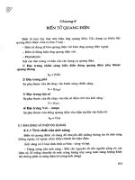 Giáo trình vật lý kỹ thuật  phần 2   đặng hùng (chủ biên)