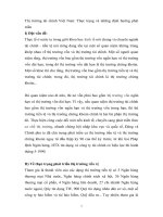 Thị trường tài chính việt nam 