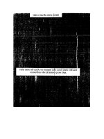 Tình hình tổ chức và nghiên cứu công nghệ sinh học trên thế giới và những vấn đề đáng quan tâm 