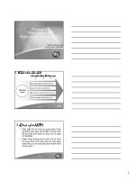 Bài giảng thanh toán quốc tế   chương 4  tổng quan về ngân hàng thương mại