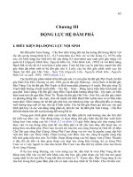 Ebook tiến hóa và động lực hệ đầm phá tam giang   cầu hai  phần 2   NXB KHTN CN