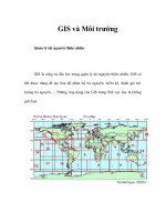 TÀI NGUYÊN SINH vật 