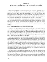 Giáo trình thủy văn nước dưới đất  phần 2   PGS TS  vũ minh cát, TS  bùi công quang