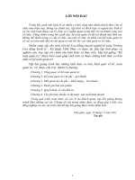 Bài giảng kế toán quản trị  phần 1   cđ kinh tế kỹ thuật vĩnh phúc