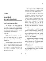 Giáo trình con người và môi trường  phần 2   PGS TS  hoàng hưng (chủ biên), ths  nguyễn thị kim loan