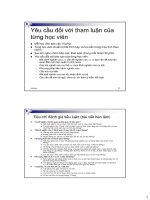 Bài giảng quản trị nhà nước   bài 13  doanh nghiệp và chính quyền