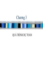 Bài giảng tài chính quốc tế  chương 3 (tt)