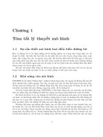 GENESIS   mô hình số trị mô tả biến đổi đường bờ