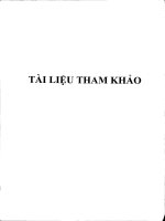 Giáo trình mô phỏng lập báo cáo tài chính  phần 2   đh kỹ thuật công nghệ