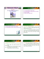 Bài giảng kế toán quản trị  chương 4   ths  nguyễn thành hưng