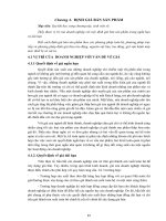 Bài giảng kế toán quản trị  phần 2   cđ kinh tế kỹ thuật vĩnh phúc