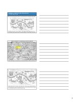 Bài giảng môn học kỹ thuật hạ tầng giao thông  phần 3   chương 2   KS NCS  phạm đức thanh