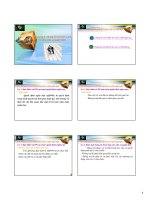 Bài giảng kế toán quản trị  chương 6   ths  nguyễn thành hưng