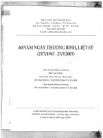 tài liệu làm tìm hiểu lao động thương binh xã hội 