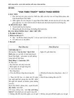 thiết kế bài giảng tiếng việt tuần 12