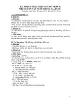 con vật nuôi trong gia đình 