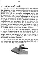 Ebook nghề ít vốn  phần 2   nguyễn hạnh, nguyễn duy linh