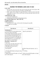 thiết kế bài giảng tiếng việt tuần 13