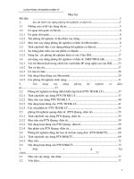 dự án phòng thí nghiệm cơ điện tử 