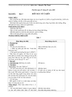 thiết kế bài giảng tiếng việt tuần 5