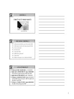 Bài giảng báo cáo thuế  chương 2   ths  tăng thị thanh thủy