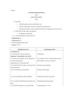 LẮP GHÉP MÔ HÌNH KĨ THUẬT