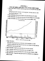 Giáo trình  mô phỏng sàn giao dịch chứng khoán  phần 2   đh kỹ thuật công nghệ