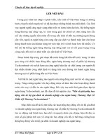 Huy động vốn từ hộ gia đình và doanh nghiệp của ngân hàng thương mại cổ phần kỹ thương việt nam   techcombank 