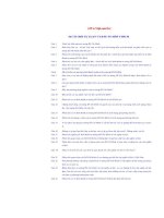 56câu tự luận ,tư tưỏng hồ chí minh có đáp án chính xác