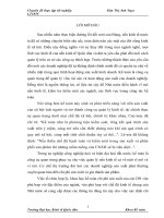 Hoàn thiện  Kế toán chi phí sản xuất và tính giá thành sản phẩm tại Công ty tư vấn và khảo sát xây dựng Trường Sơn  Tổng công ty xây dựng Trường Sơn