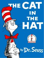 1957 the cat in the hat dr seuss