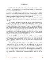 Tai liệu tâp huấn “kỹ thuật trồng và chăm sóc nấm sò, nấm linh chi”