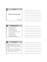 Bài giảng báo cáo thuế  chương 3   ths  tăng thị thanh thủy