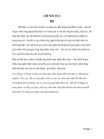 Chi tiết ngàm tĩnh êto - phân tích chi tiết gia công