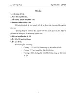 tìm hiểu về lệ hỗi việt nam