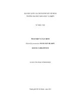 phát hiện và xác định lebsiella pneumoniae MANG GEN BLAKPCKHANG CARBAPENEM