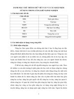 Biện pháp nâng cao năng lực đọc hiểu văn bản cho học sinh trường THPT chà cang 