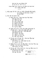 Công nghệ nuôi trồng và sử dụng các loại tảo có ý nghĩa kinh tế